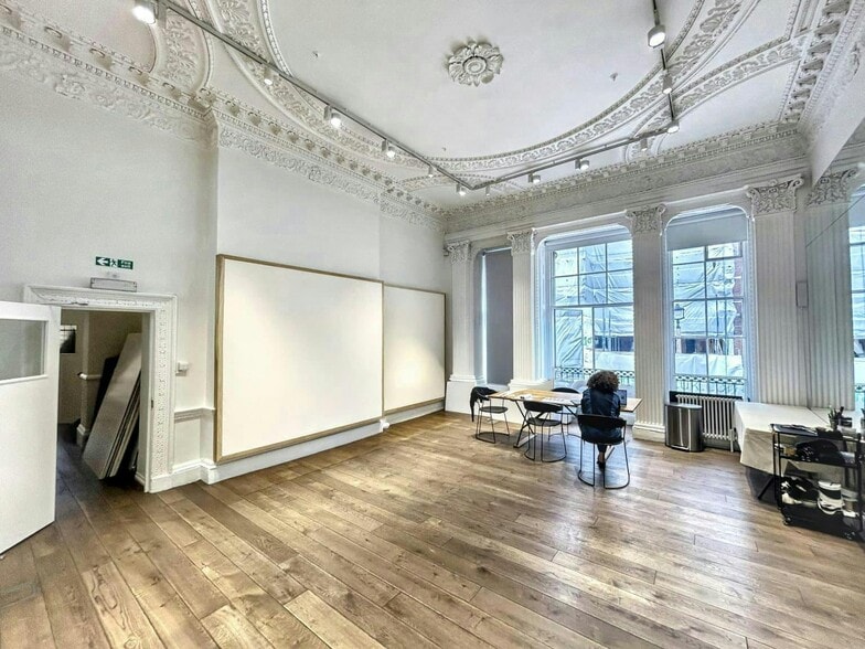 16 Cavendish St, London to rent - Building Photo - Image 2 of 8