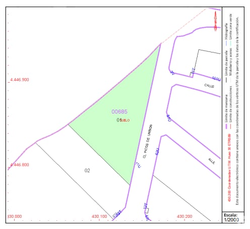 Land in Illescas, Toledo to rent Primary Photo- Image 1 of 2