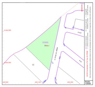 More details for Land to Rent