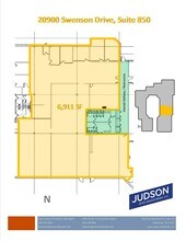 20900 Swenson Dr, Waukesha, WI for rent Building Photo- Image 1 of 1