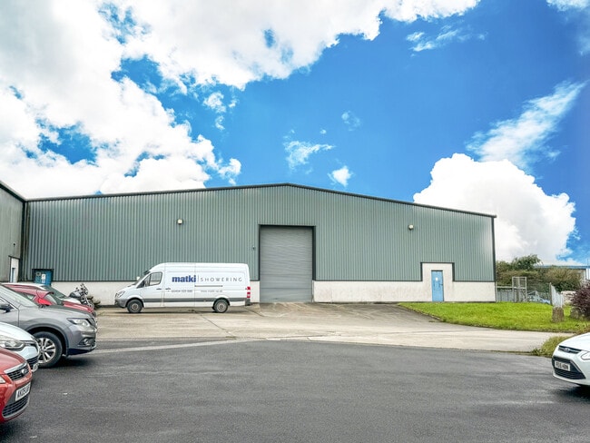 More details for Barncoose Industrial Estate, Redruth - Industrial to Rent