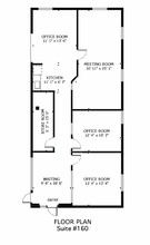 1750 E Main St, St Charles, IL for rent Floor Plan- Image 1 of 7