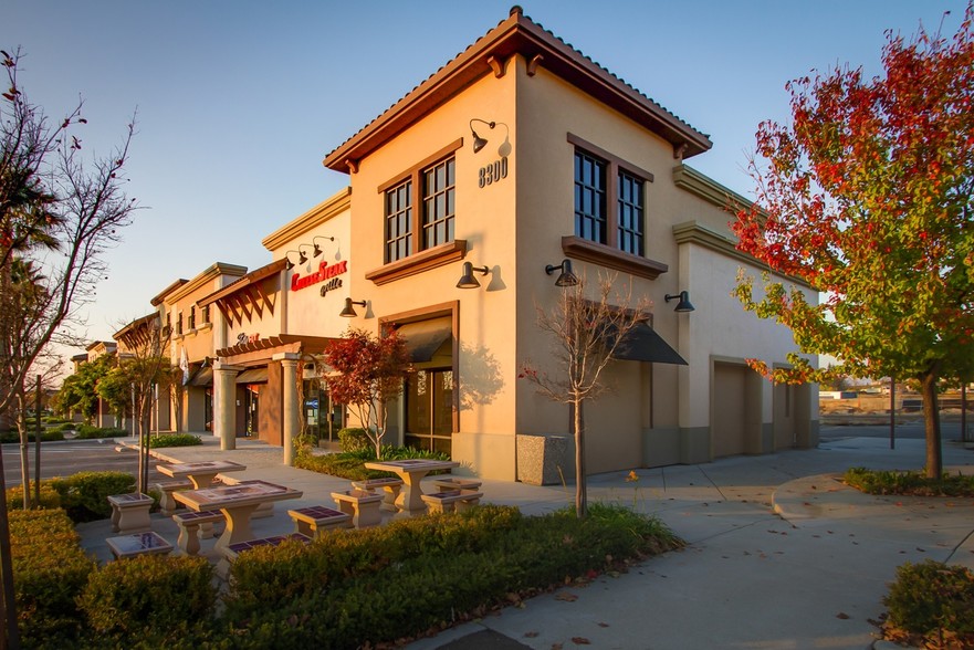 8300 Sierra College Blvd, Roseville, CA for rent - Building Photo - Image 1 of 6