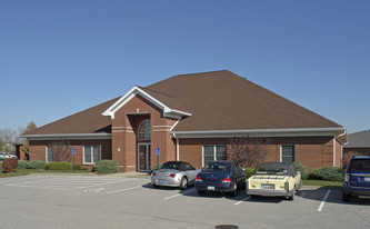 4980 Benchmark Centre Dr, Belleville IL - Commercial Property