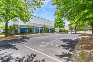 More details for 125 Southside Ct, McDonough, GA - Industrial to Rent