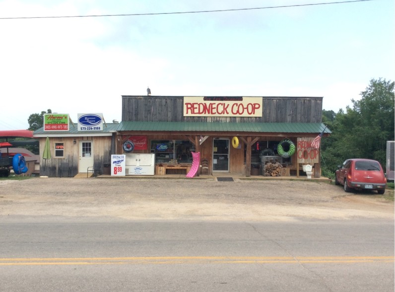 304 N Main St, Eminence, MO for sale - Primary Photo - Image 1 of 1