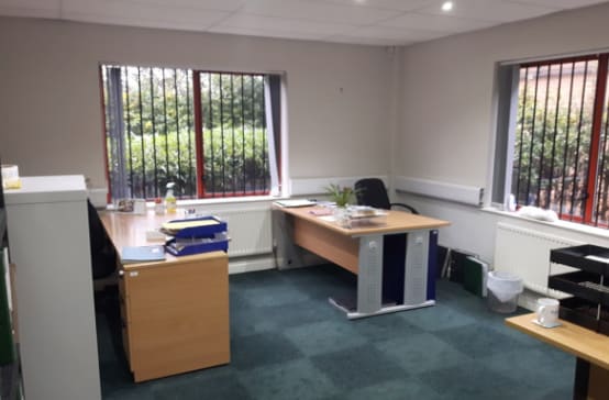 Arkwright Way, Scunthorpe to rent Interior Photo- Image 1 of 3