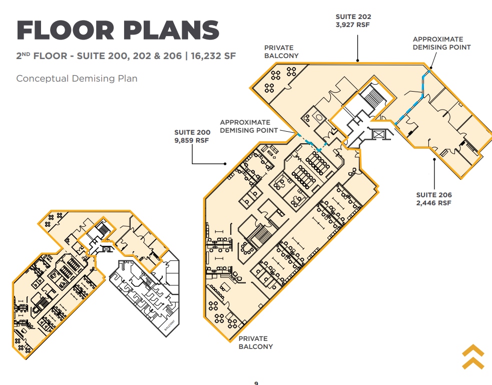 5963 La Place Ct, Carlsbad, CA to rent Floor Plan- Image 1 of 1