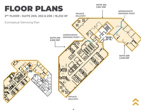 5963 La Place Ct, Carlsbad, CA to rent Floor Plan- Image 1 of 1