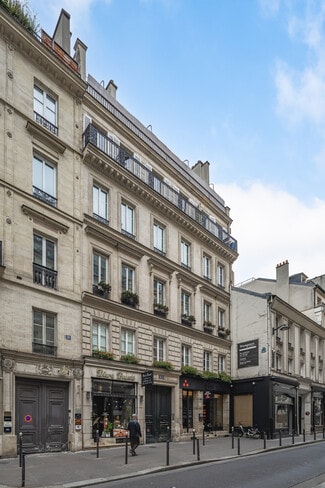 More details for 51 Bis Rue Sainte-Anne, Paris - Office / Retail to Rent