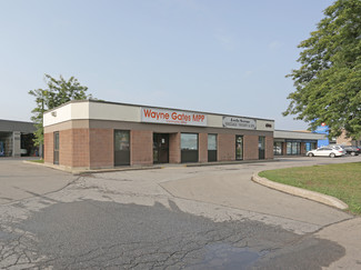 More details for 6746 Morrison St, Niagara Falls, ON - Office for Rent