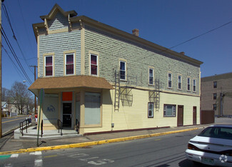 More details for 437 Bay St, Taunton, MA - Retail for Sale