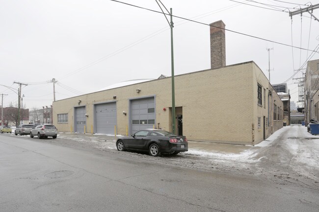 More details for 113 N Elizabeth St, Chicago, IL - Retail to Rent