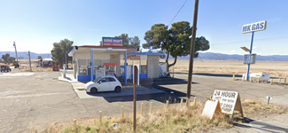 More details for 4909 Perkins Rd, New Cuyama, CA - Retail for Sale