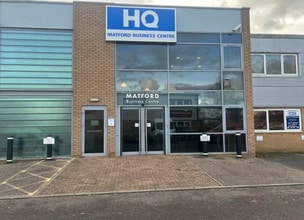 Matford Park Rd, Exeter to rent Building Photo- Image 2 of 6