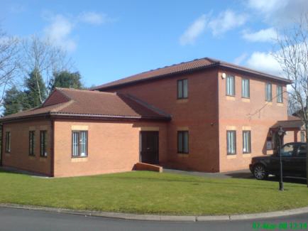 Holyhead Rd, Albrighton for rent - Building Photo - Image 3 of 7