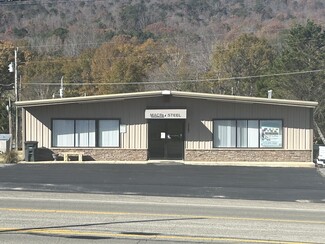 More details for 3565 Main St, Jasper, TN - Office for Sale