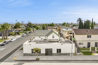 16800-16806 S Western Ave, Gardena, CA for sale Building Photo- Image 1 of 1