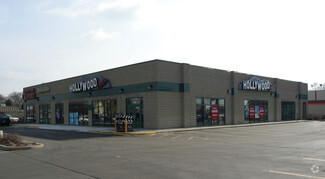 More details for 1724-1728 W Jefferson St, Joliet, IL - Retail for Rent