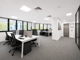 More details for 110 Avenue Victor Hugo, Boulogne-Billancourt - Office to Rent