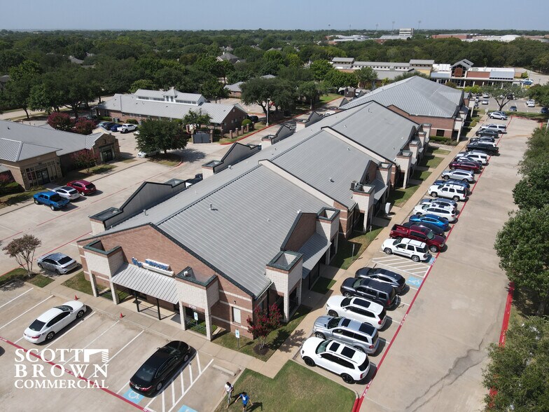 3051 Churchill Dr, Flower Mound 75022 UK