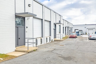 More details for 4139-4153 Amos Ave, Baltimore, MD - Light Industrial, Industrial to Rent