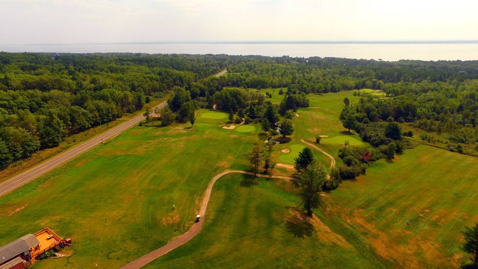 950 County Highway C, Washburn, WI for sale - Primary Photo - Image 1 of 1