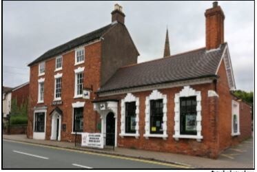 119-121 High St, Coleshill for sale Primary Photo- Image 1 of 1