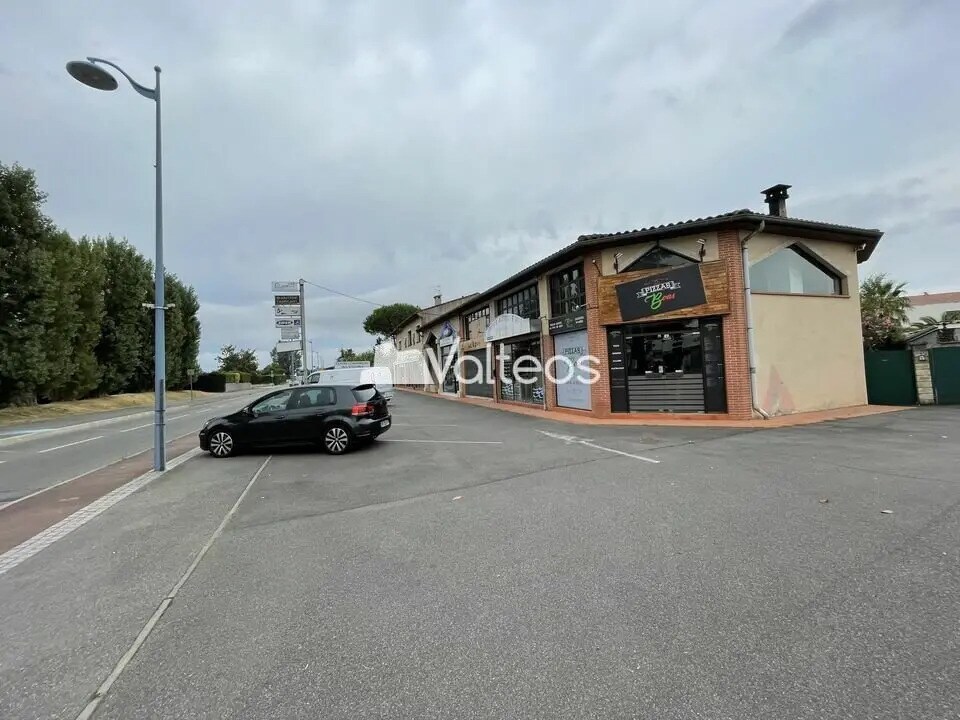7 Avenue De Villemur, Saint-Alban for sale Building Photo- Image 1 of 7