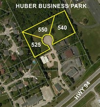 540 Huber Park Ct, Weldon Spring, MO for sale Building Photo- Image 1 of 3