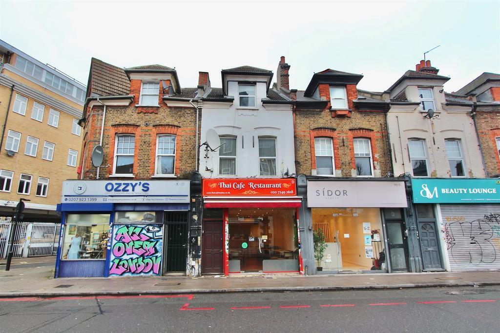 3 Northwold Rd, London for sale Building Photo- Image 1 of 1