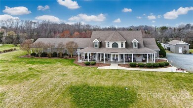 42912 Vickers Store Rd, Albemarle, NC for sale Building Photo- Image 1 of 1