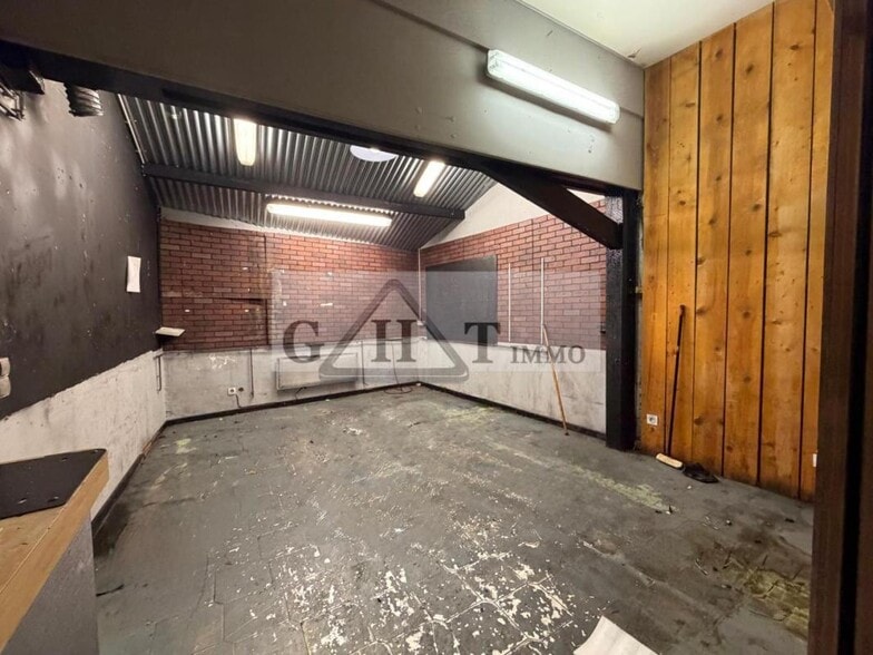 Retail in Saint-Maur-des-Fossés for sale - Interior Photo - Image 3 of 5