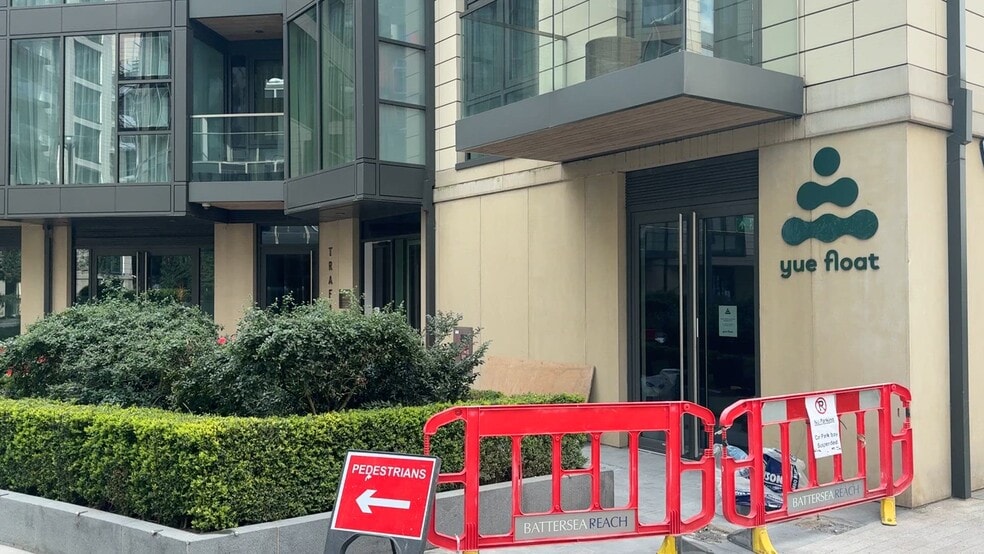 Battersea Reach, London for sale - Commercial Listing Video - Image 2 of 22