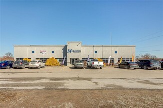 More details for 5565 State Rt 154, Pinckneyville, IL - Light Industrial for Sale