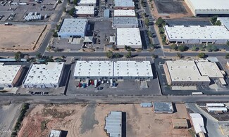 More details for 101-109 S 57th Dr, Phoenix, AZ - Industrial for Rent