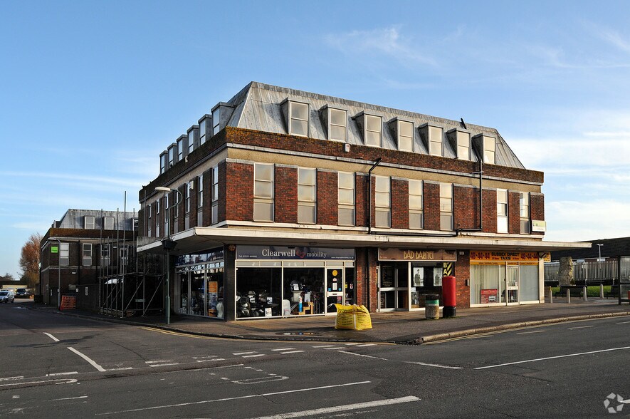 High St, Polegate, BN26 6AQ UK