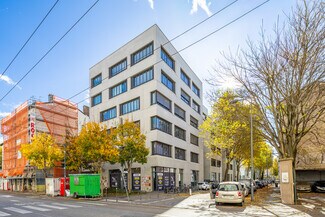 More details for 1 A Rue Pascal, Villeurbanne - Office to Rent