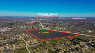 More details for 6600 Fm 762, Richmond, TX - Land for Sale