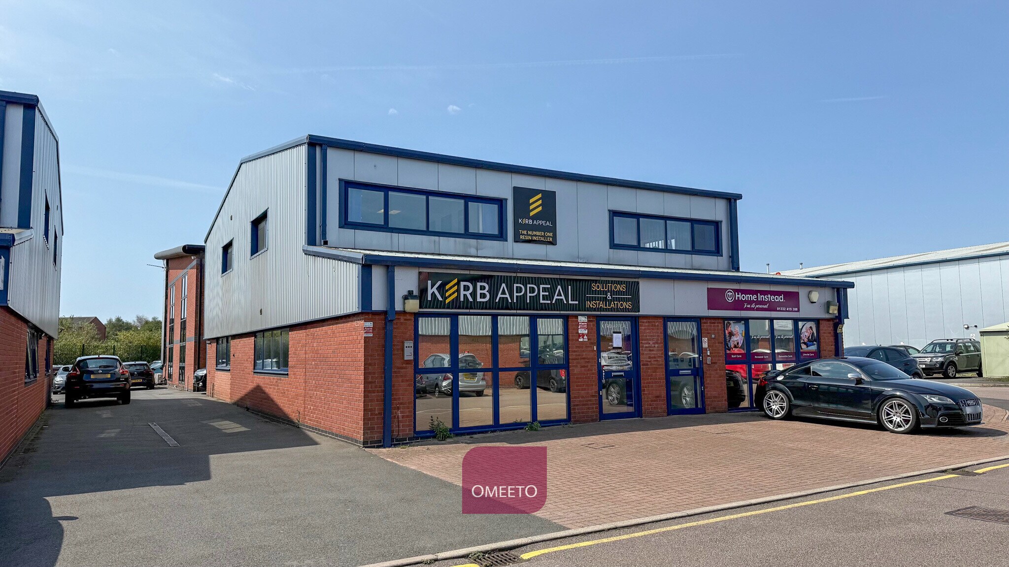 Royal Scot Rd, Derby for sale Building Photo- Image 1 of 11