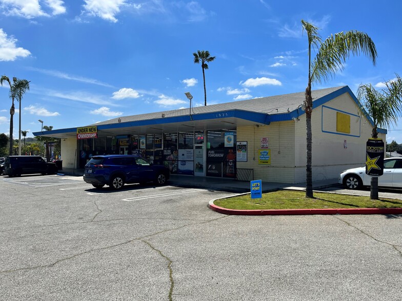 1905 S Garey Ave, Pomona, CA for sale - Building Photo - Image 1 of 6