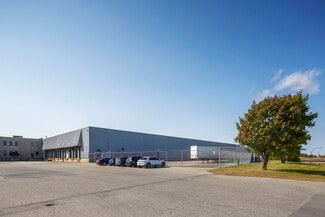 More details for 2177 23e Av, Lachine, QC - Industrial to Rent