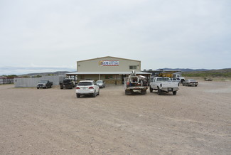 More details for 1200 State Highway 118, Alpine, TX - Industrial for Sale