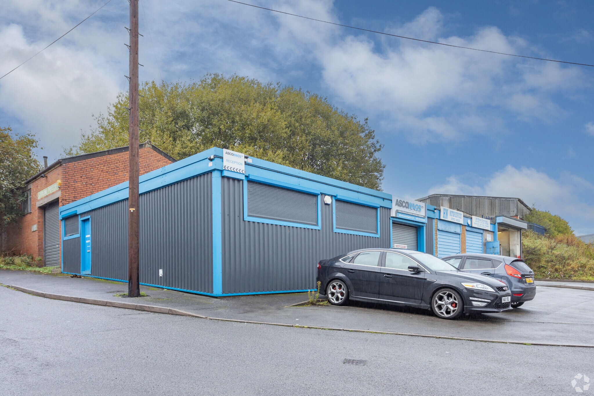 Canning St, Stoke On Trent to rent Primary Photo- Image 1 of 2