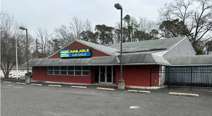 101 Taunton Rd, Medford, NJ for sale - Building Photo - Image 2 of 5