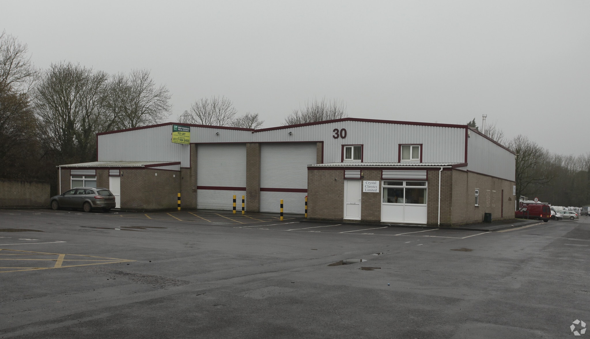 Coopers Rd, Thornbury to rent Primary Photo- Image 1 of 3