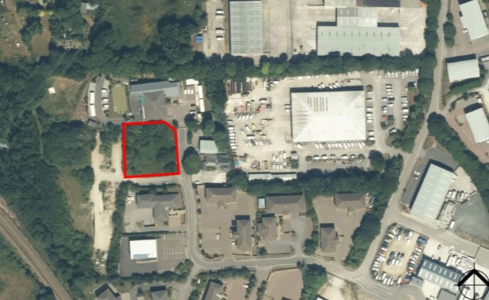 Threemilestone Industrial Estate, Threemilestone for sale Primary Photo- Image 1 of 1