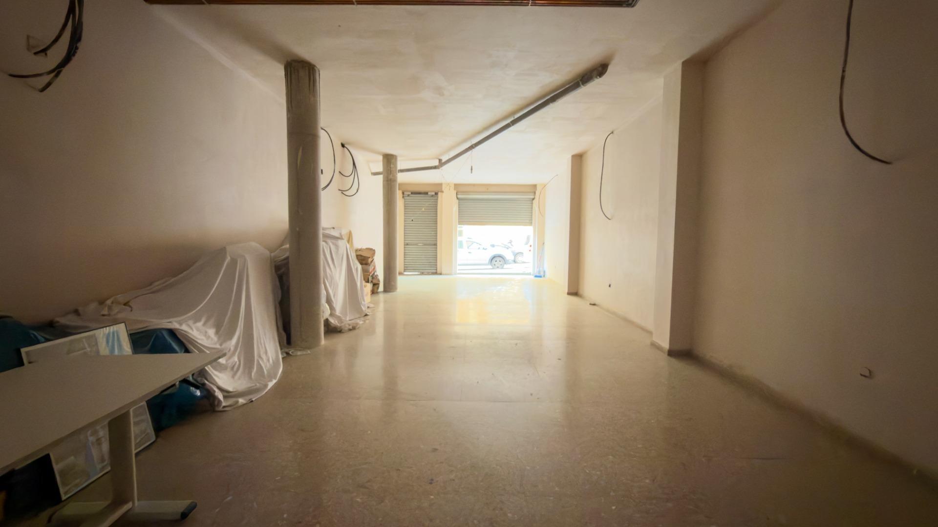 Retail in Cieza for sale Interior Photo- Image 1 of 4