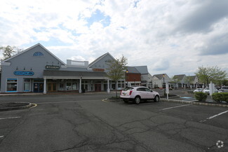 More details for 546-574 Allen Rd, Basking Ridge, NJ - Retail for Rent