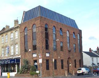 930 High Rd, London for sale Primary Photo- Image 1 of 1